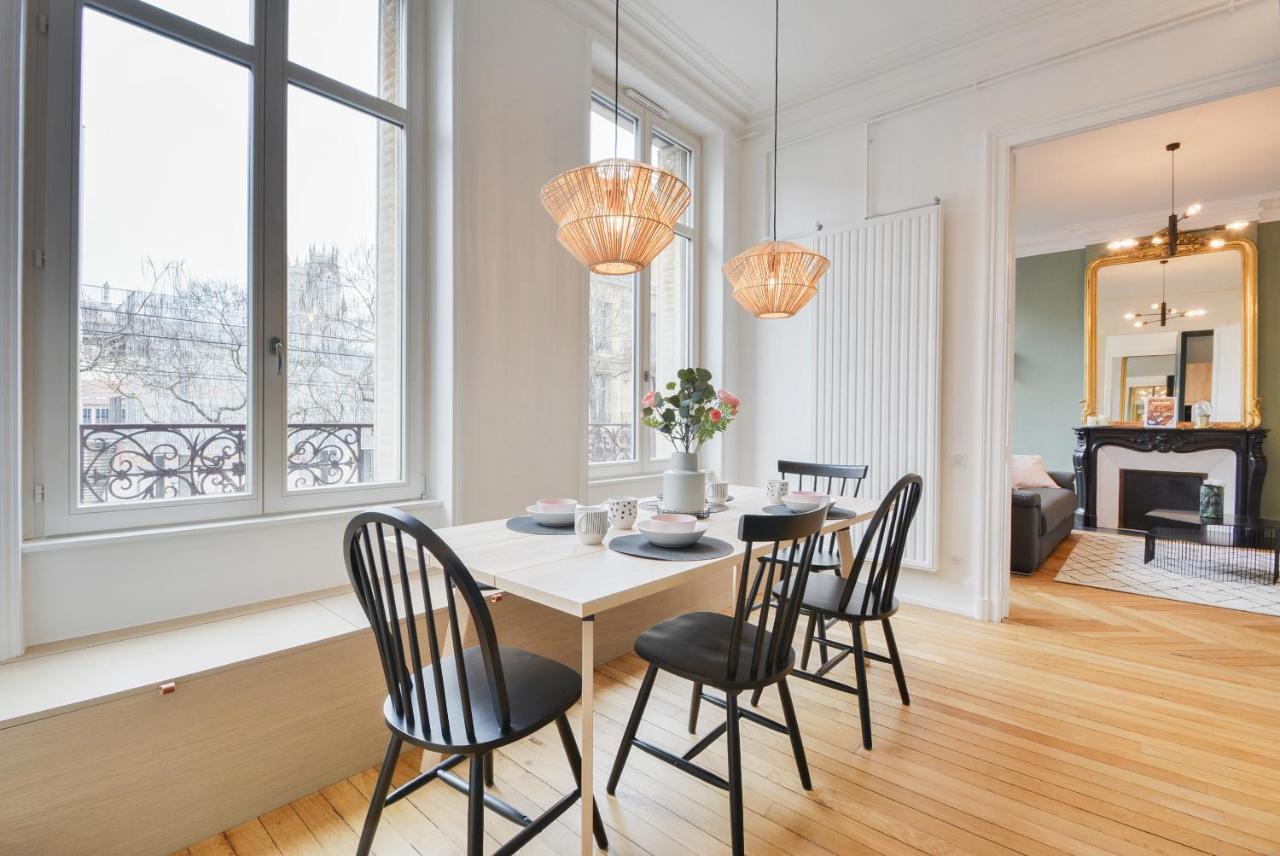 - Le Manon !gare - Topappartnancy Apartment *